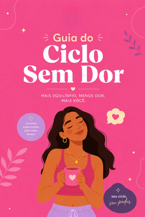 Guia do Ciclo Sem Dor